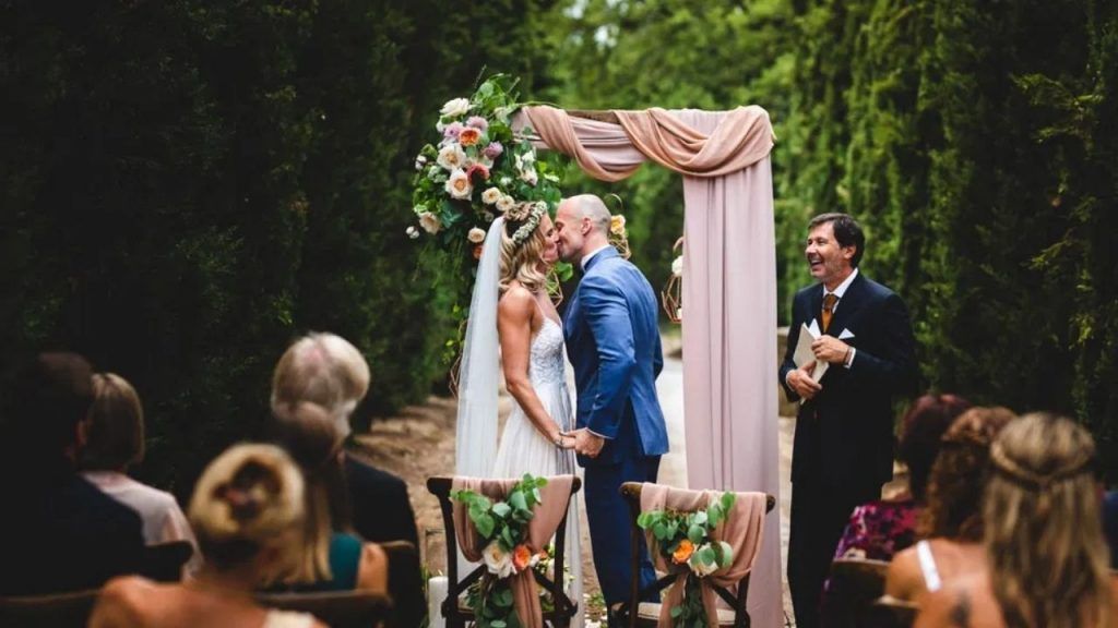 Intimate Wedding: come organizzare una cerimonia intima di successo