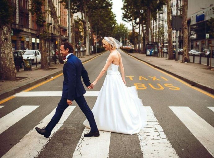 Matrimonio in città: come scegliere la location perfetta