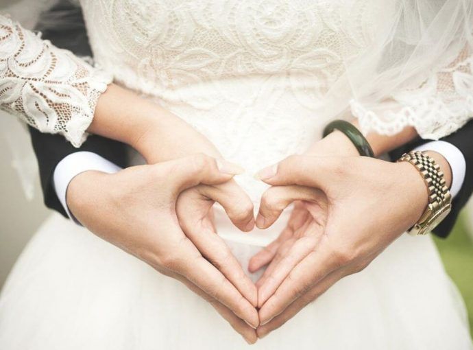 Ansia da matrimonio? 5 Consigli per gestire l’organizzazione senza stress