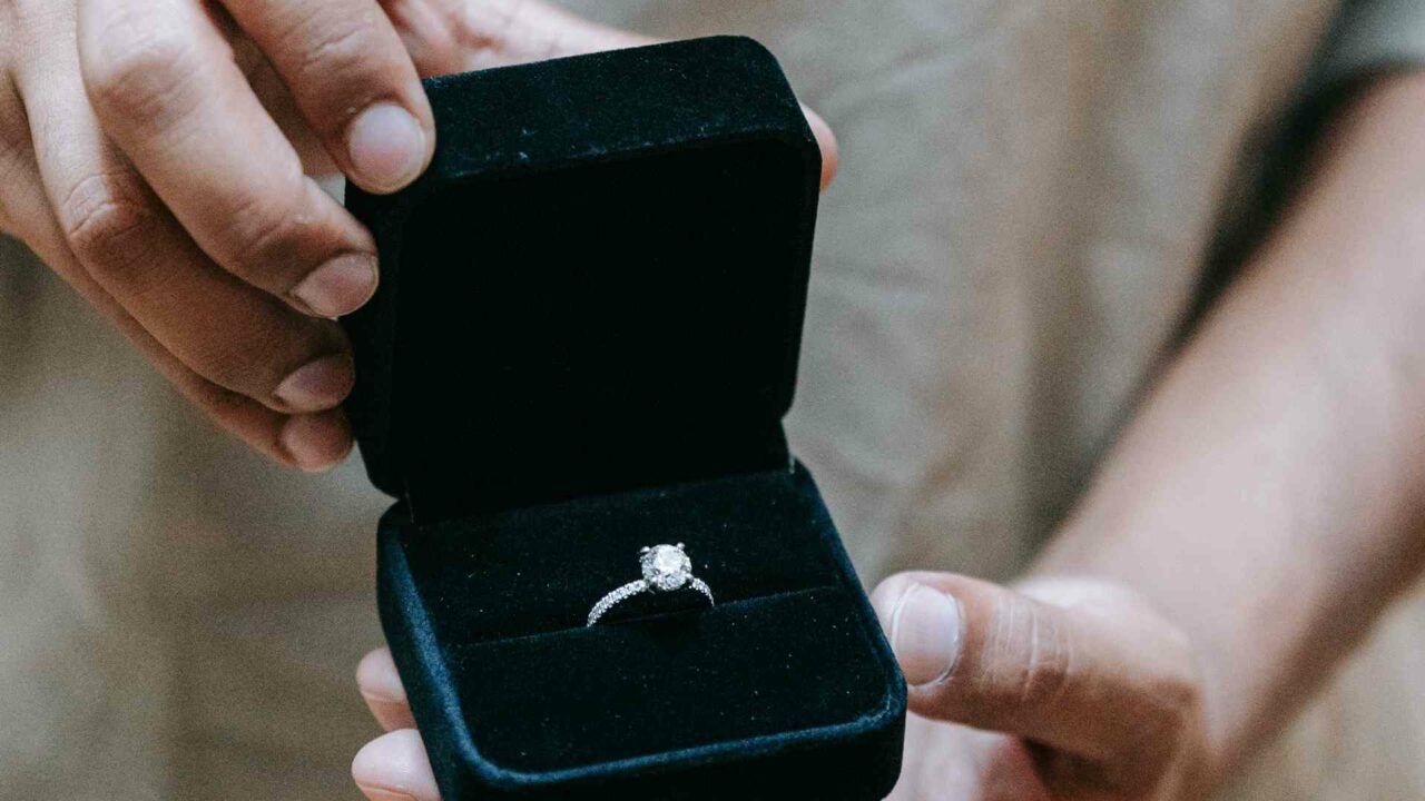 Proposta di matrimonio: la location ideale per farti dire SÌ