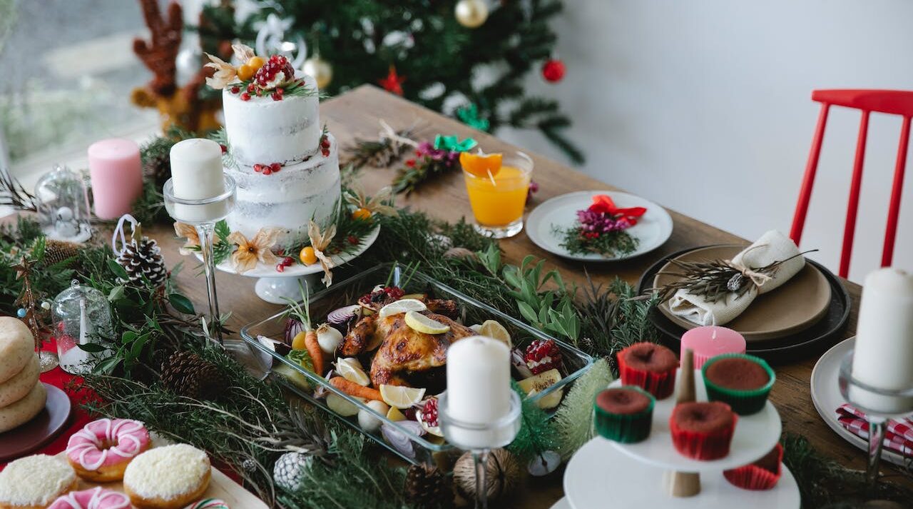 Matrimonio a Natale: tante idee originali per gli allestimenti