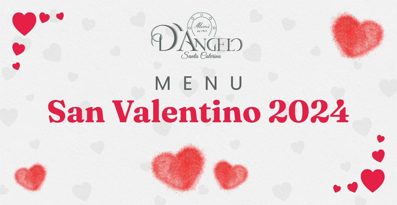 Cena di San Valentino: 5 Idee originali per la festa degli innamorati